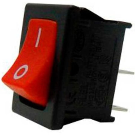 DYNA-GLO Replacement Power Switch For  Kerosene Heater 39A0-0191-00